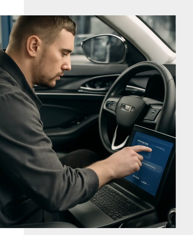 Русификация мультимедиа автомобилей Changan под ключ в Южном-Сахалинске
