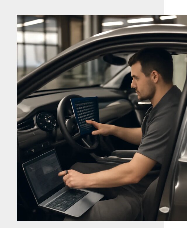 Русификация Exeed TXL в Южном-Сахалинске по цене от 15393 р. | ФастМобиль-Южн