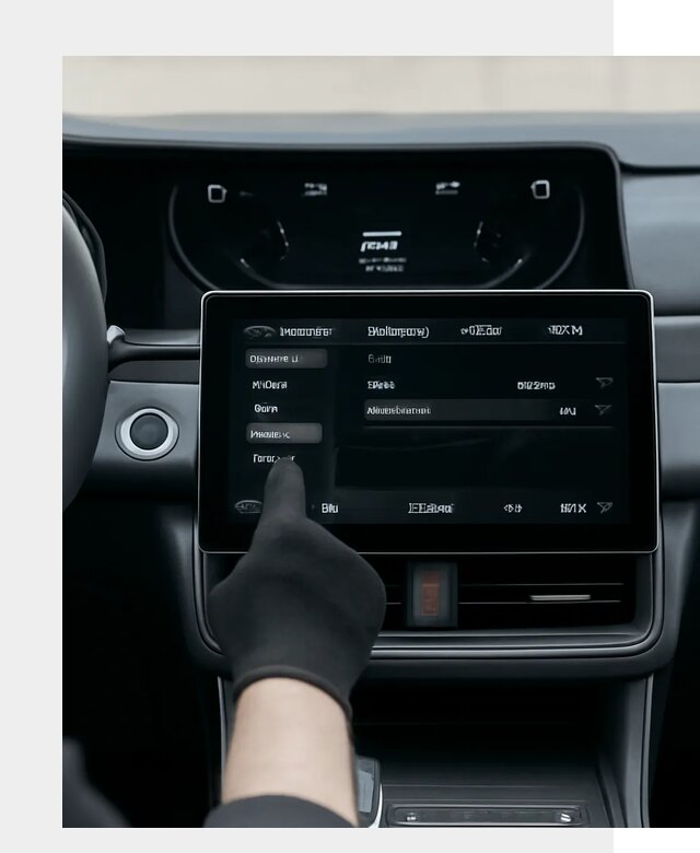 Русификация GAC GS 8 под ключ в Южном-Сахалинске от 6715 р. | ФастМобиль-Южн
