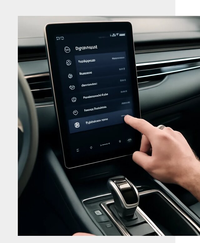 Русификация Geely Preface в Южном-Сахалинске по цене от 10228 р. | ФастМобиль-Южн