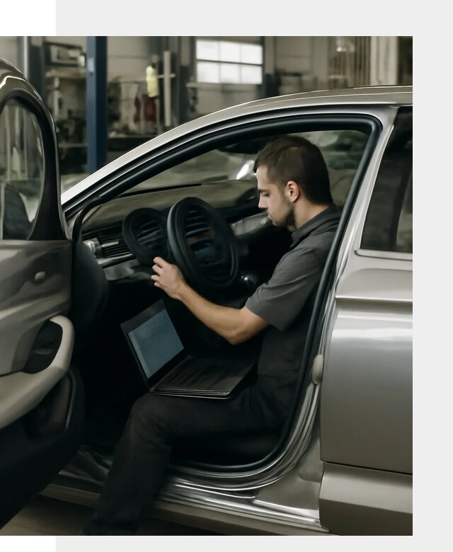 Русификация Geely Preface мультимедиа и меню в Южном-Сахалинске