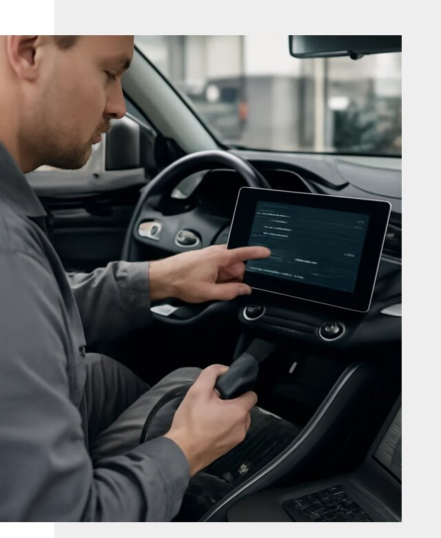 Русификация мультимедиа автомобилей Geely в Южном-Сахалинске под ключ
