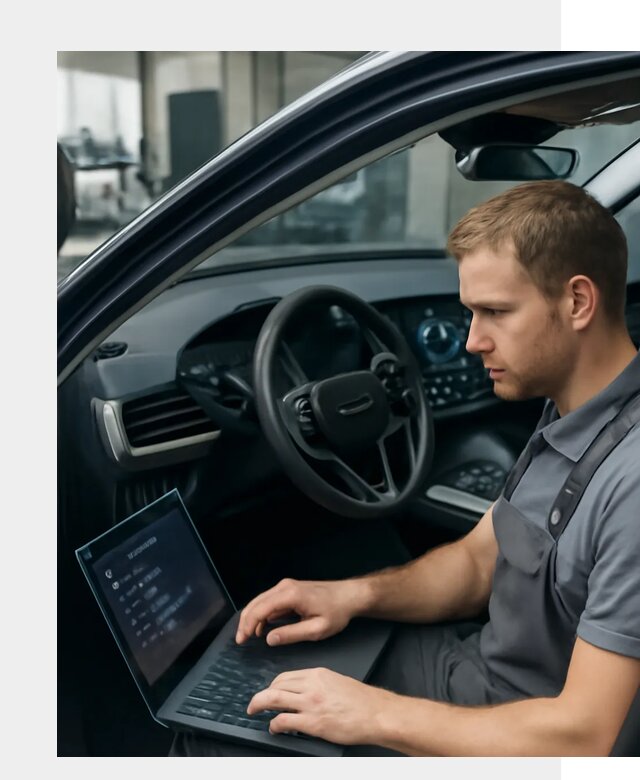 Русификация Haval в Южном-Сахалинске по цене от 8161 р. | ФастМобиль-Южн