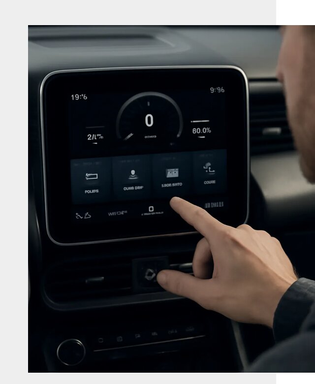 Русификация Haval DARGO в Южном-Сахалинске по цене от 6715 р. | ФастМобиль-Южн