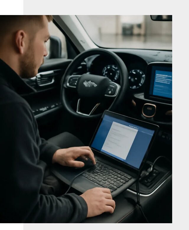 Русификация Haval DARGO и мультимедиа под ключ в Южном-Сахалинске