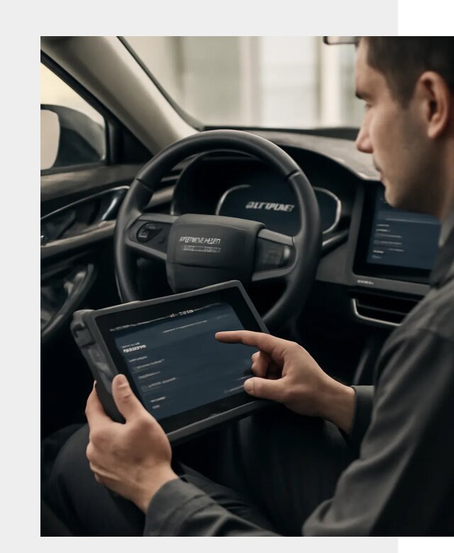 Русификация приборной панели Haval в Южном-Сахалинске от 5682 р. | ФастМобиль-Южн