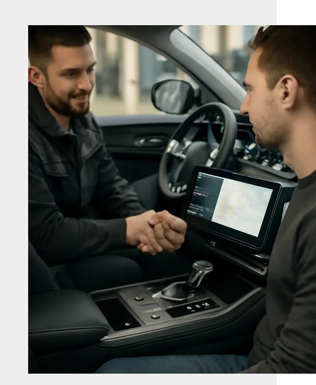 Русификация Jetour X70 Plus в Южном-Сахалинске по цене 5682 р. | ФастМобиль-Южн