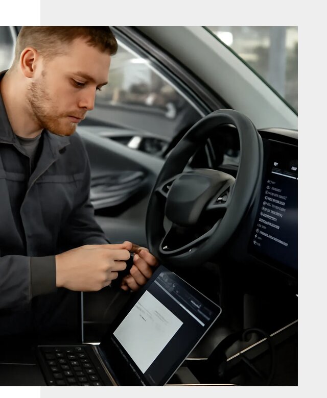 Русификация Jetour X70 Plus для мультимедиа в Южном-Сахалинске