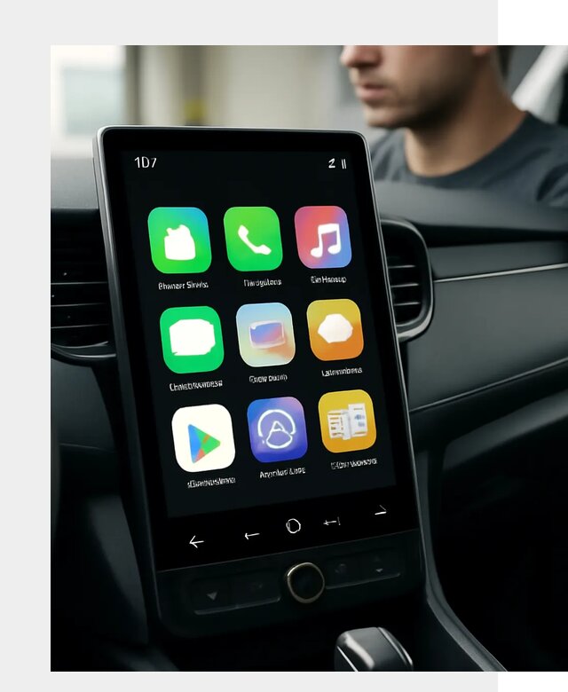 Установка приложений Lynk Co в Южном-Сахалинске по цене от 6095 р. | ФастМобиль-Южн