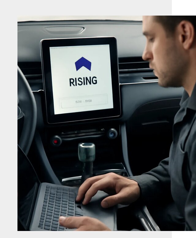 Установка приложений Rising в Южном-Сахалинске по цене от 4649 р. | ФастМобиль-Южн