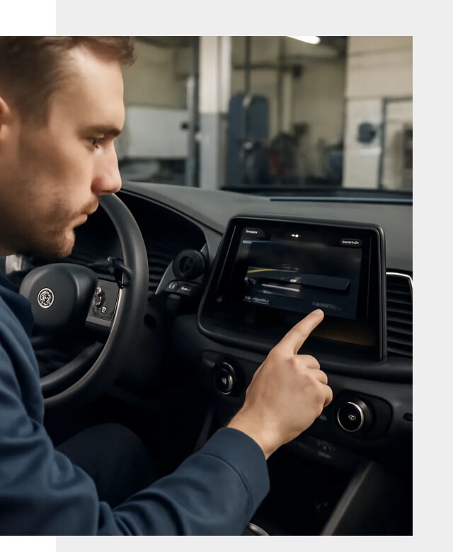 Русификация автомобилей Hyundai под ключ в Южном-Сахалинске сегодня
