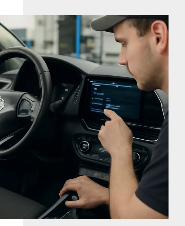 Русификация автомобилей Hyundai всех моделей в Южном-Сахалинске