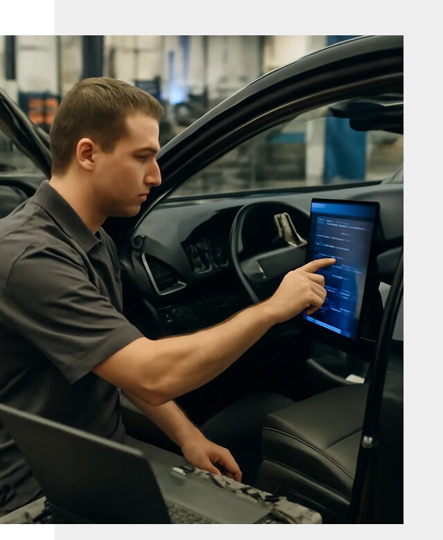 Русификация мультимедиа Hyundai для автомобилей под ключ в Южном-Сахалинске