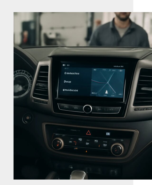 Русификация SsangYong Rexton в Южном-Сахалинске от 12914 р. | ФастМобиль-Южн