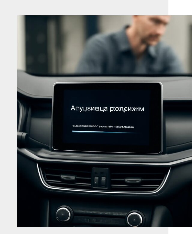 Обновление русификации авто в Южном-Сахалинске по цене от 6095 р. | ФастМобиль-Южн