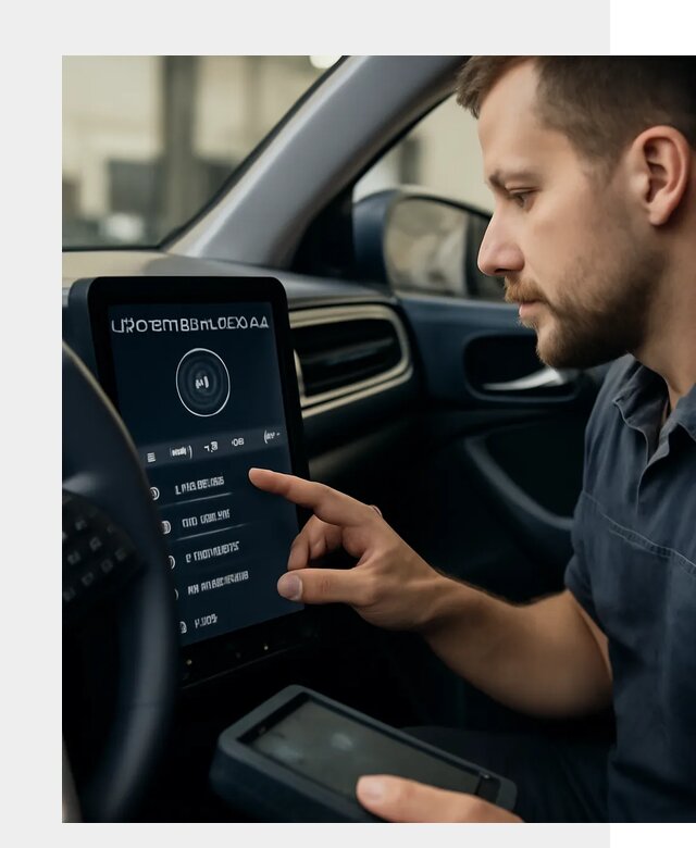 Обновление Android магнитолы в Южном-Сахалинске от 4649 р. | ФастМобиль-Южн
