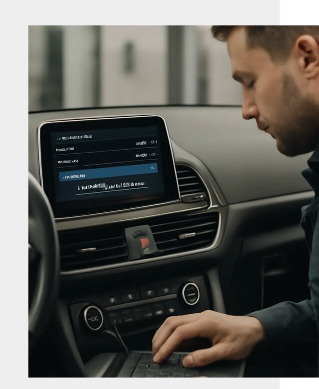 Установка русского пакета языка для авто в Южном-Сахалинске от 6095 р. | ФастМобиль-Южн
