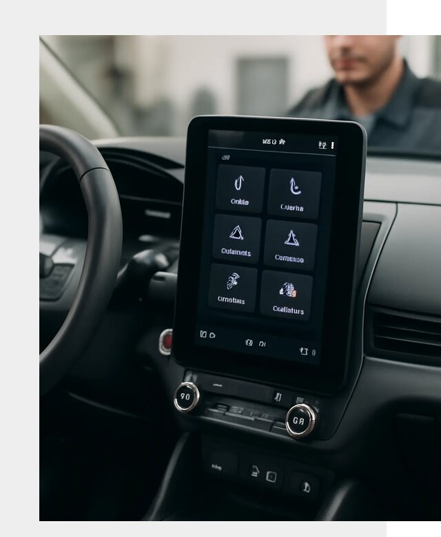 Русификация Honda в Южном-Сахалинске по цене от 7128 р. | ФастМобиль-Южн