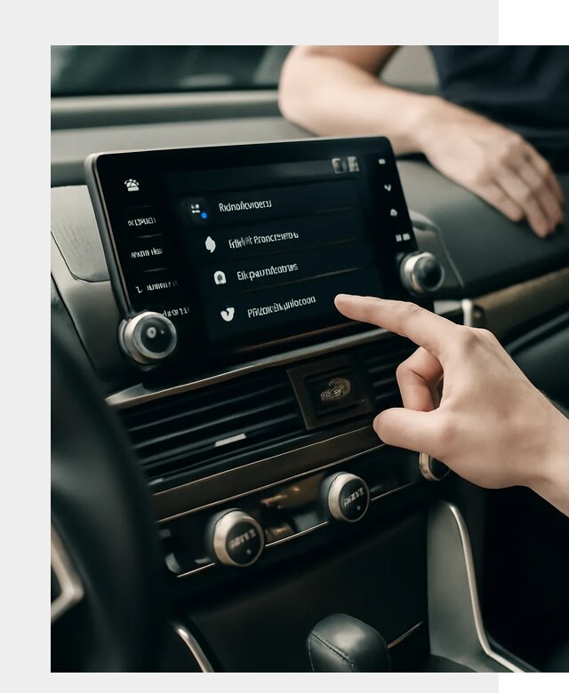 Русификация Honda Accord 10 в Южном-Сахалинске по цене от 6715 р. | ФастМобиль-Южн