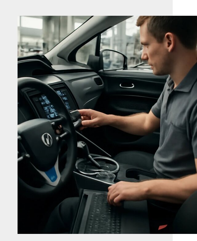 Русификация Honda CLARITY в Южном-Сахалинске по цене от 7748 р. | ФастМобиль-Южн