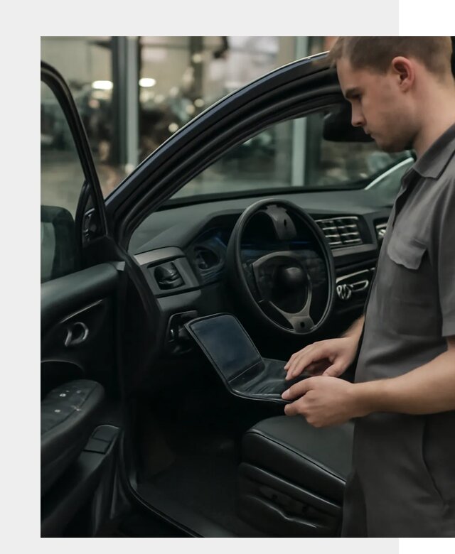 Русификация Honda Pilot по цене от 7128 р. в Южном-Сахалинске ФастМобиль-Южн