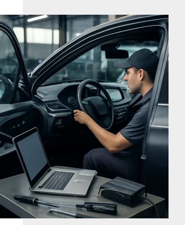 Русификация Honda Ridgeline для комфортной езды в Южном-Сахалинске