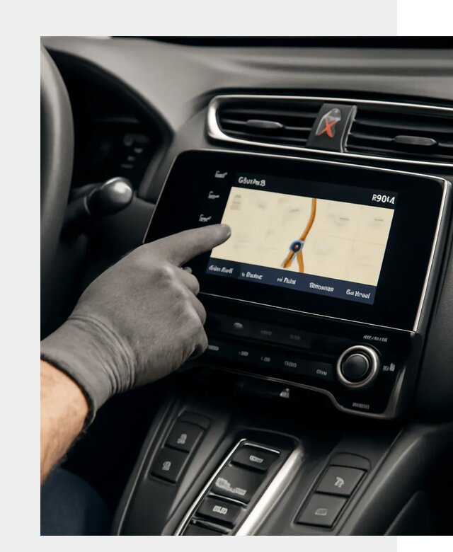 Русификация мультимедиа Honda в Южном-Сахалинске от 7748 р. | ФастМобиль-Южн