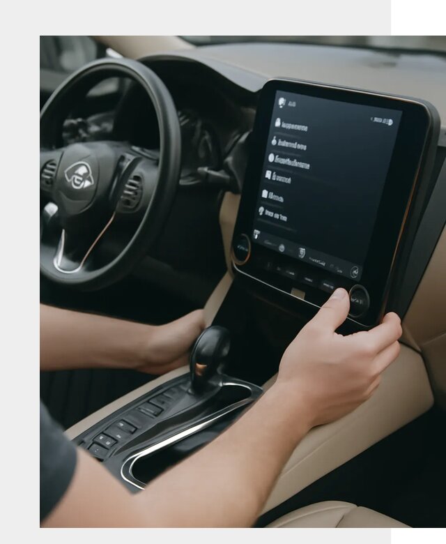Русификация Lexus NX Panasonic в Южном-Сахалинске от 8161 р. | ФастМобиль-Южн