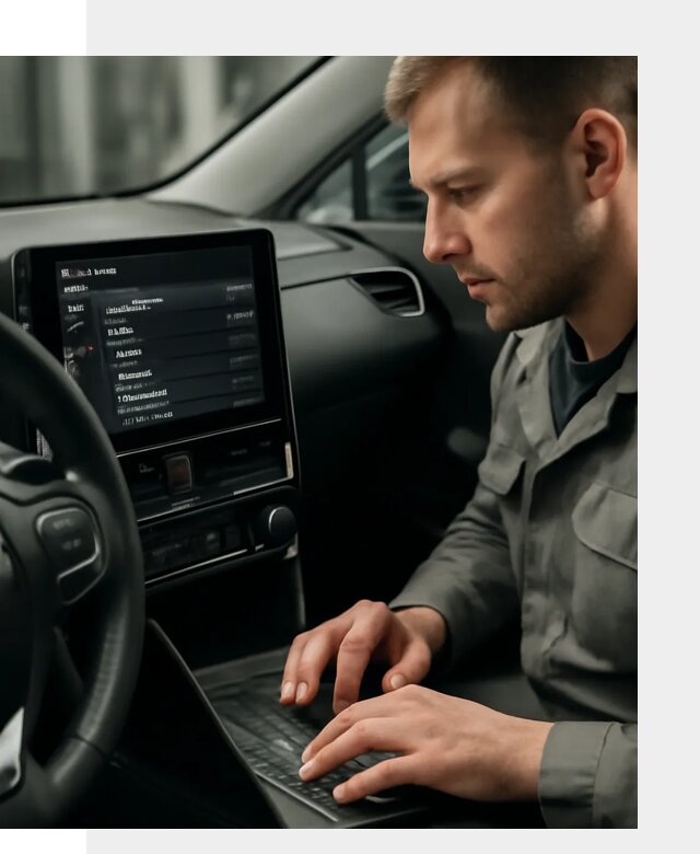 Русификация мультимедиа Lexus NX PIONER для авто в Южном-Сахалинске
