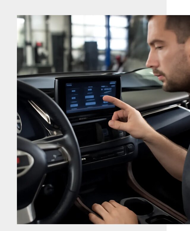 Русификация Lexus RX PANASONIC в Южном-Сахалинске от 8161 р. | ФастМобиль-Южн