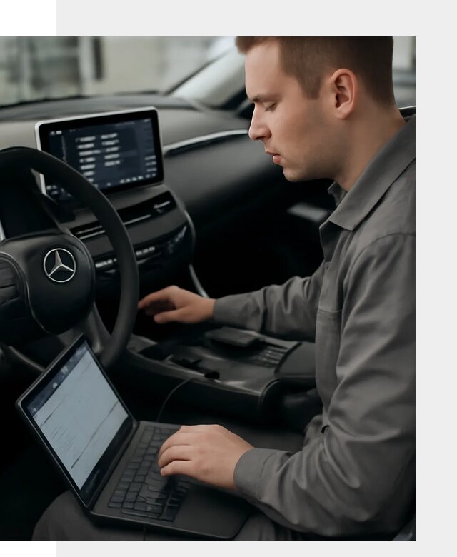 Русификация мультимедиа Lexus для автомобилей в Южном-Сахалинске