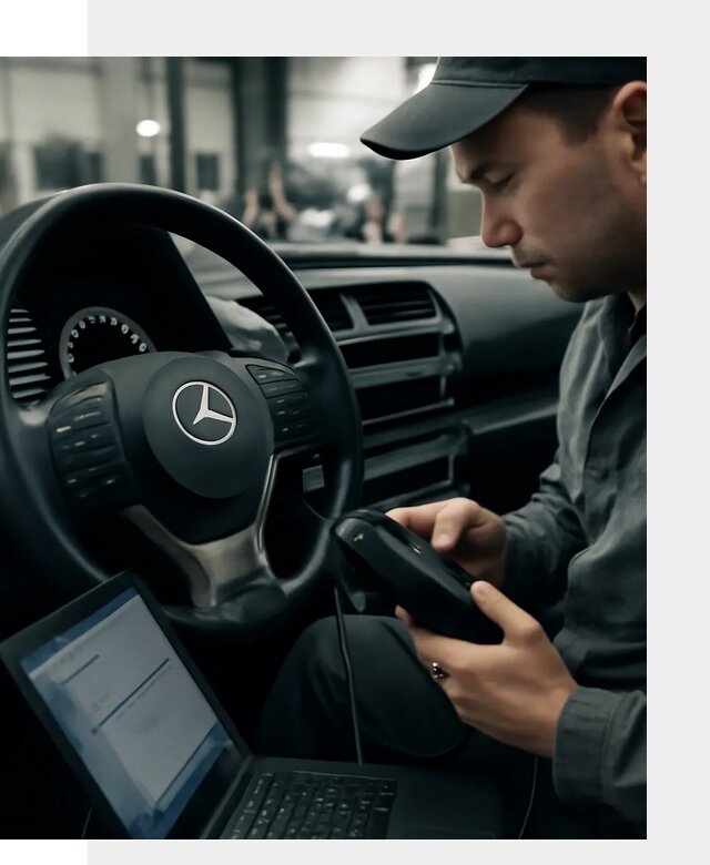 Русификация приборной панели Lexus на русском языке в Южном-Сахалинске