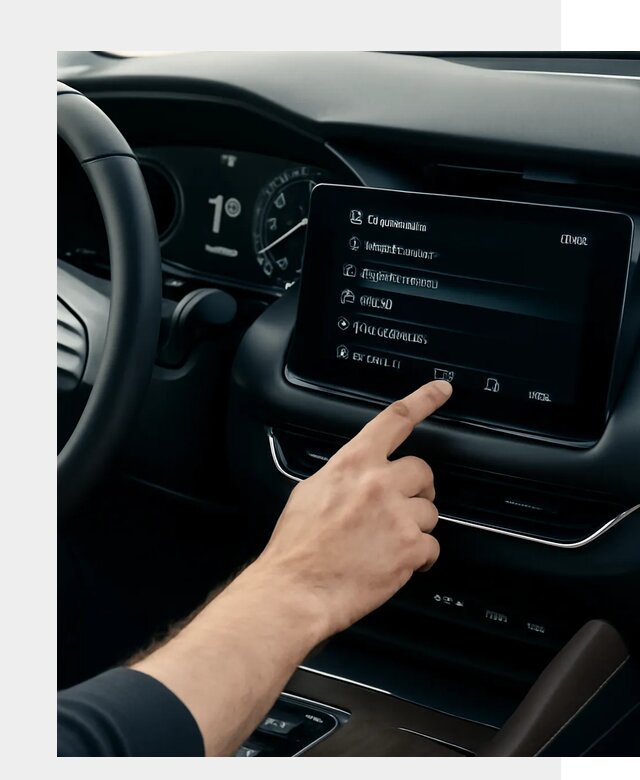 Русификация Mazda EZ-6 в Южном-Сахалинске по цене от 15393 р. | ФастМобиль-Южн