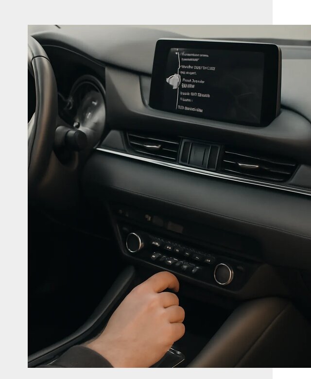 Русификация мультимедиа Mazda в Южном-Сахалинске по цене от 8161 р. | ФастМобиль-Южн