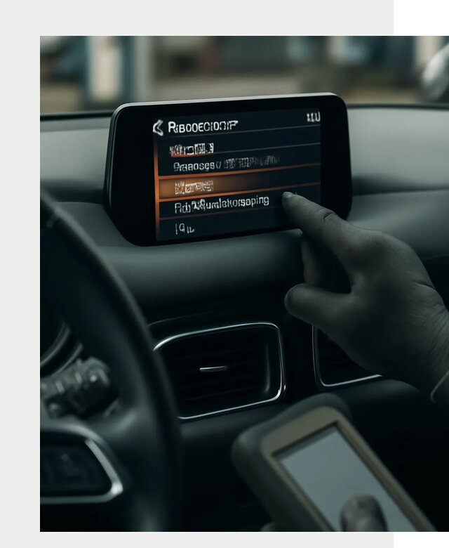 Установка приложений Mazda в Южном-Сахалинске по цене от 5579 р. | ФастМобиль-Южн