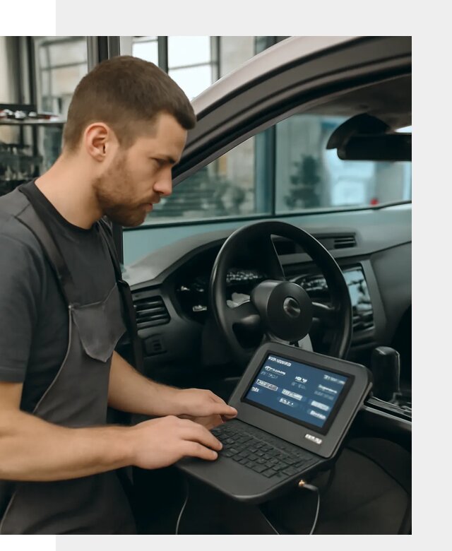 Русификация автомобилей Nissan для всех моделей в Южном-Сахалинске