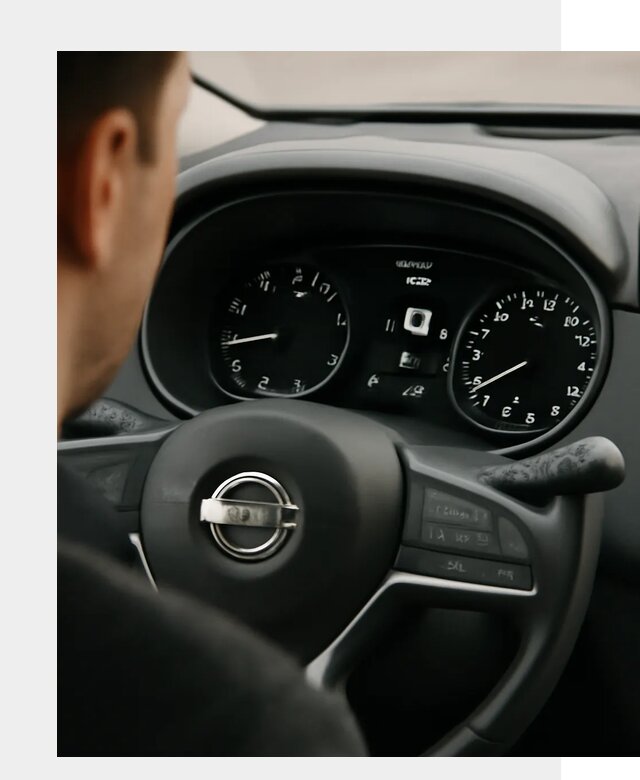 Русификация приборной панели Nissan в Южном-Сахалинске от 6715 р. | ФастМобиль-Южн