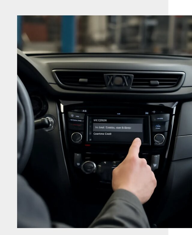 Установка приложений Nissan в Южном-Сахалинске по цене от 5682 р. | ФастМобиль-Южн