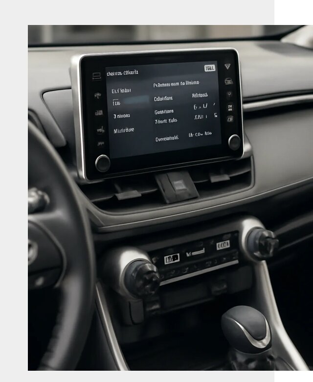 Русификация Toyota в Южном-Сахалинске по цене от 8161 р. | ФастМобиль-Южн